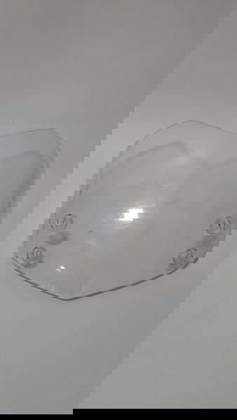 Bolha Para Brisa Bmw 650 Gs 2004/2005 Original 36418