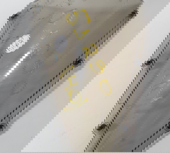 Bolha Frontal Yamaha R1 2001 Similar 36631