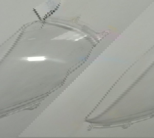 Bolha Para Brisa Suzuki Gsx R Srad 1000 08/10 Orig (6678)