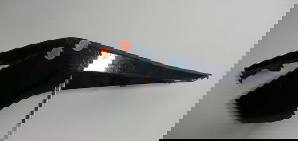 Carenagem Rabeta Esq Cg Titan 160 2016/20 Avaria (11931)