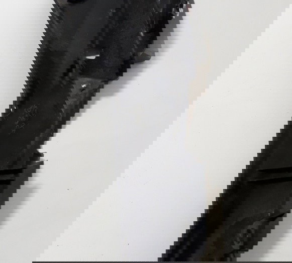 Acabamento Rabeta Yamaha Fazer 250 18/20 L/d Orig 19613 Preto