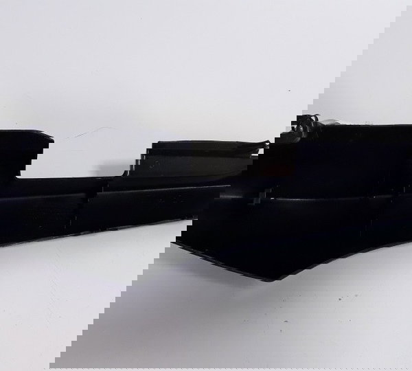 Carenagem L/d Fazer 150 2017 Original C/risco (9595) Preto