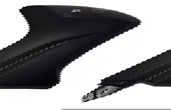 Carenagem Aba Do Tanque Dir Yamaha Factor 150 Ori 30581