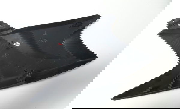 Aba Do Tanque Dir Yamaha Factor 150 17/22 23748 Preto