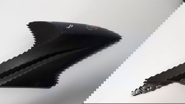 Aba Do Tanque Dir Yamaha Factor 150 17/22 23748 Preto