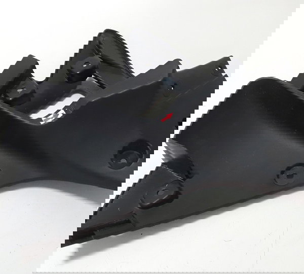 Carenagem Interna Aba Lander 250 20/22 L/e Orig 9820 Preto