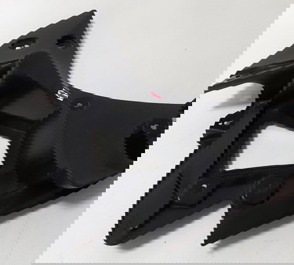 Carenagem Interna Aba Lander 250 20/22 L/e Orig 9820 Preto