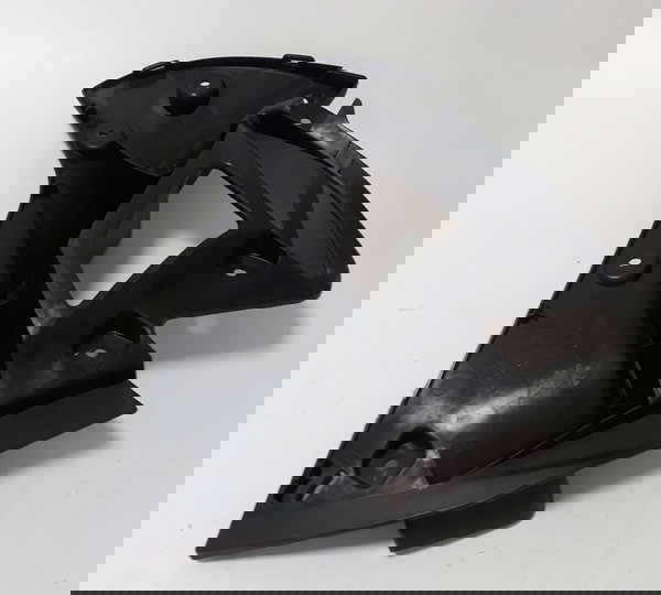 Carenagem Interna Aba Lander 250 20/22 L/e Orig 9820 Preto