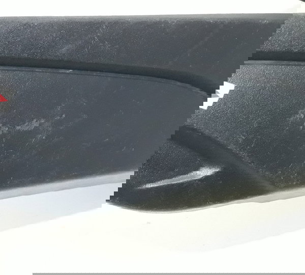 Carenagem Lateral Honda Cb 300 10/15 L/d Orig Detalhe 46458 Preto