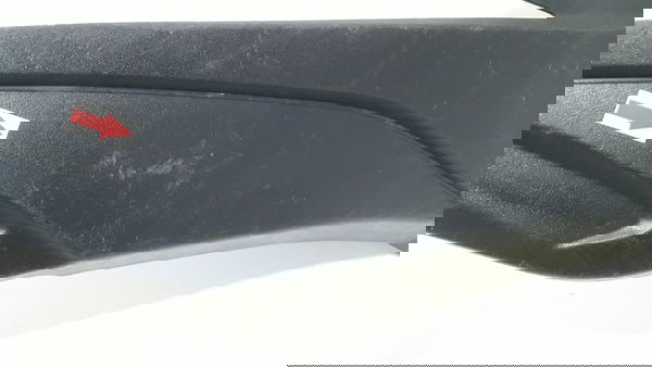 Carenagem Lateral Honda Cb 300 10/15 L/d Orig Detalhe 46458 Preto