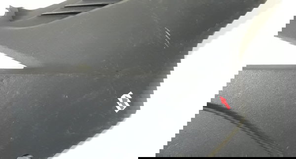 Carenagem Lateral Honda Cb 300 10/15 L/d Orig Detalhe 46458 Preto