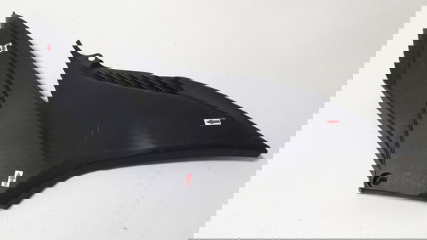 Carenagem Lateral Honda Cb 300 10/15 L/d Orig Detalhe 46458 Preto