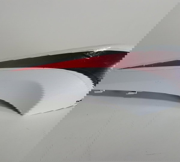 Carenagem L/d Fazer 150 2017 Original C/riscos (1474)