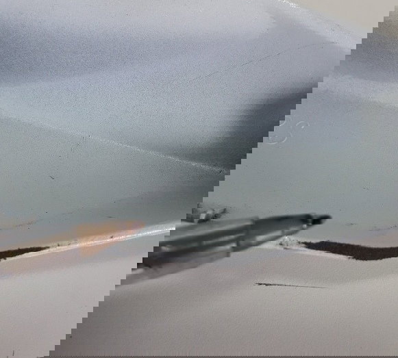 Carenagem L/d Fazer 150 2017 Original C/riscos (1474)