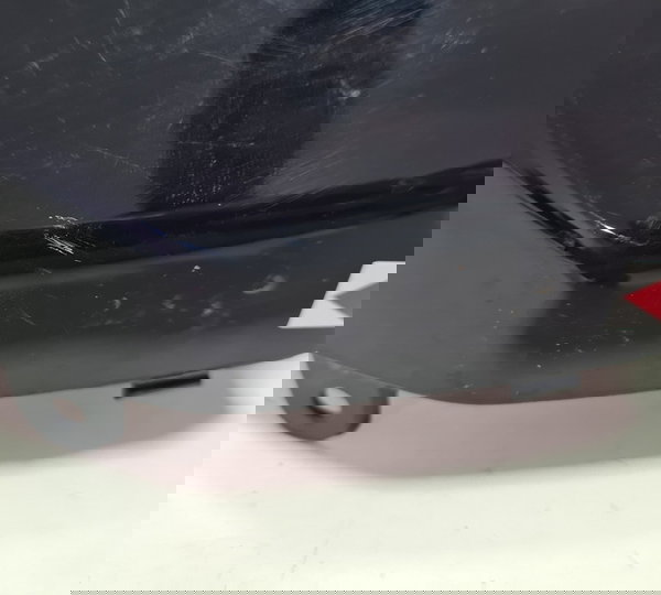 Carenagem Rabeta Esq Cg 160 Titan 22/24 Orig Descrição 44521 Preto