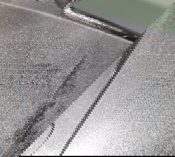 Carenagem Rabeta Esq Cg 160 Titan 22/24 Orig Descrição 44521 Preto