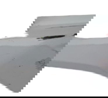 Carenagem Rabeta Cg 160 Titan 16/20 L/d Orig 46397 Branco