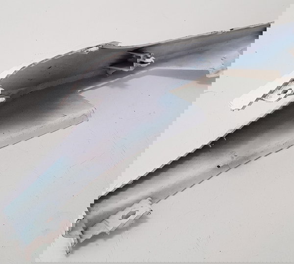 Carenagem Rabeta Esq Cg 160 Titan 16/20 Avaria Orig. 39786 Branco