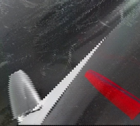 Carenagem Tampa Lateral/d Yamaha Xtz 125 08 P/riscos (10206) Preto