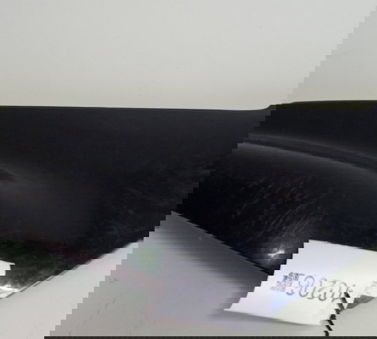 Carenagem Tampa Lateral/d Yamaha Xtz 125 08 P/riscos (10206) Preto