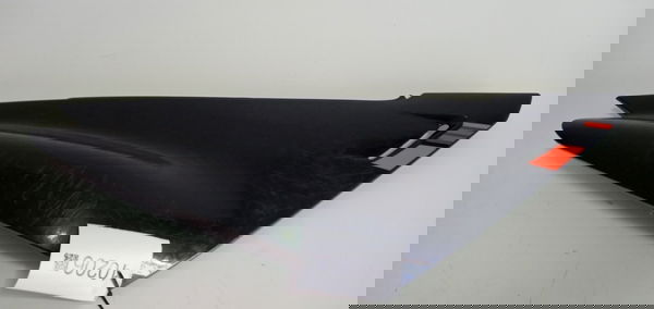 Carenagem Tampa Lateral/d Yamaha Xtz 125 08 P/riscos (10206)