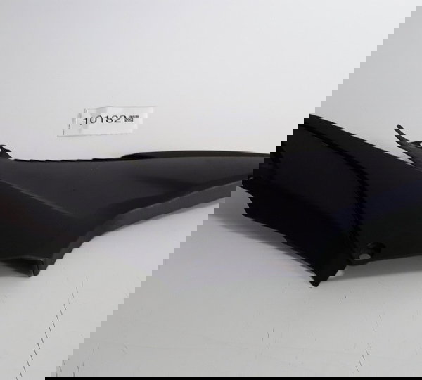 Carenagem Lateral L/d Honda Cb300 10/15 Orig. Avaria (10182) Preto