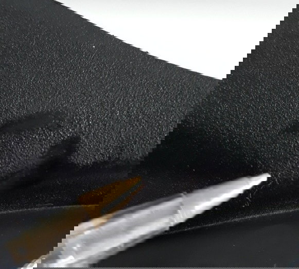 Carenagem Lateral L/d Honda Cb300 10/15 Orig. Avaria (10182) Preto