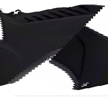 Carenagem Lateral L/d Honda Cb300 10/15 Orig. Avaria (10182) Preto