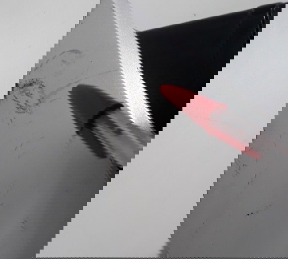 Carenagem L/d Yamaha Ybr Stroke Orig P/riscos (10169)