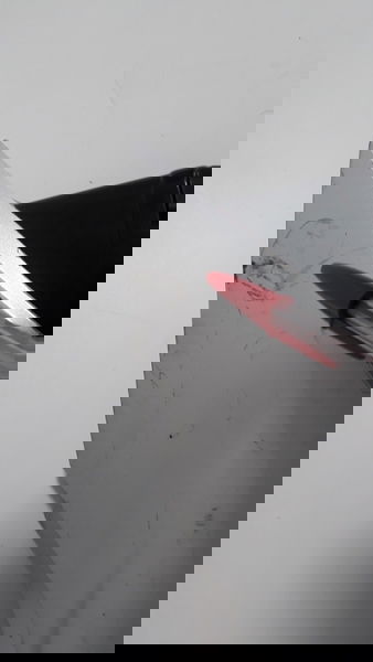 Carenagem L/d Yamaha Ybr Stroke Orig P/riscos (10169)