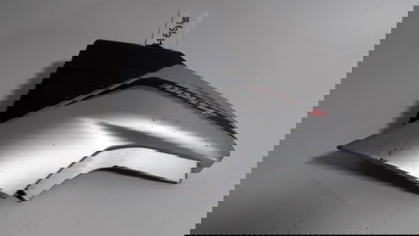 Carenagem L/d Yamaha Ybr Stroke Orig P/riscos (10169)