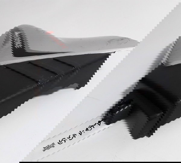 Carenagem L/d Yamaha Ybr Stroke Orig P/riscos (10169)