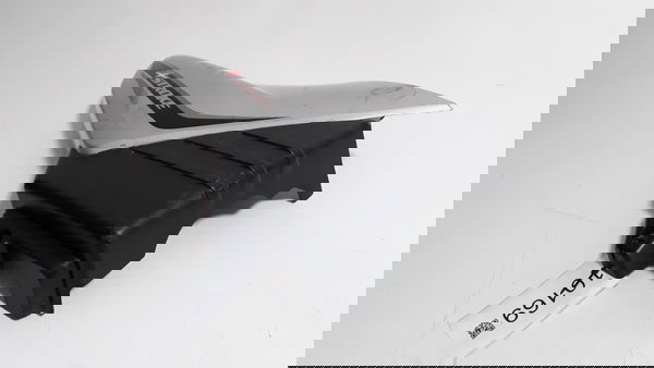 Carenagem L/d Yamaha Ybr Stroke Orig P/riscos (10169)