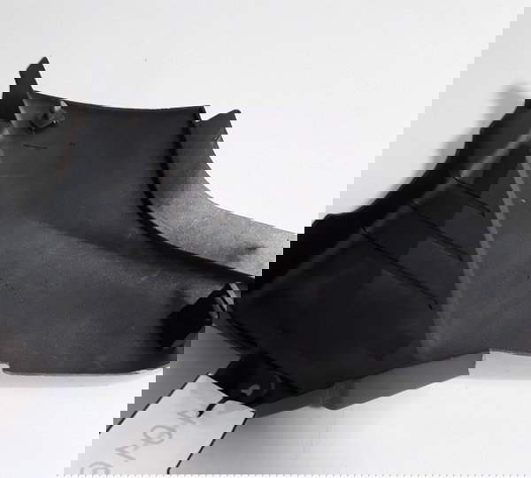 Carenagem L/d Yamaha Ybr Stroke Orig P/riscos (10169)