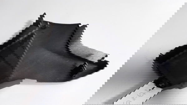 Carenagem L/d Yamaha Ybr Stroke Orig P/riscos (10169)