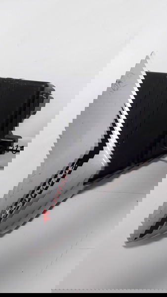 Carenagem L/d Yamaha Ybr Stroke Orig P/riscos (10169)