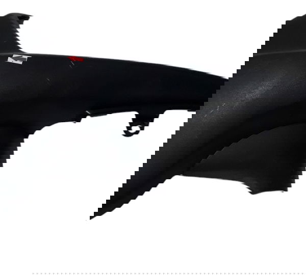 Carenagem Lateral Tanque Cb 300 10/12 L/e Orig 46462 Preto