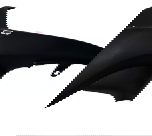 Carenagem Lateral Tanque Cb 300 10/12 L/e Orig 46461 Preto