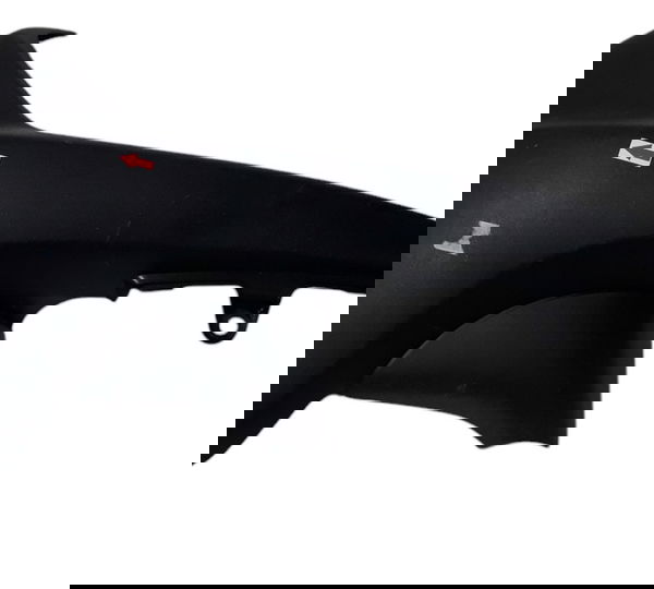 Carenagem Lateral Tanque Cb 300 10/12 L/e Orig 46459 Preto