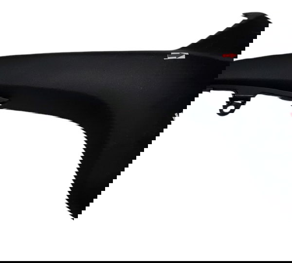 Carenagem Lateral Tanque Cb 300 10/12 L/d Detalhe 46463 Preto