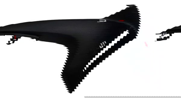 Carenagem Lateral Tanque Cb 300 10/12 L/d Detalhe 46463