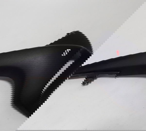 Carenagem Aba Tanque Dir Honda Cb 300 09/12 Ori 34737 Preto