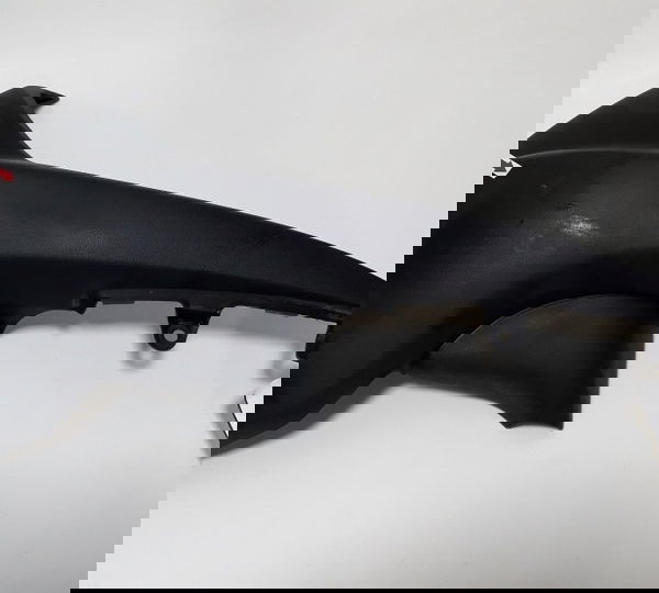 Carenagem Aba Tanque Esq Honda Cb 300 013 015 Orig 7956 Preto