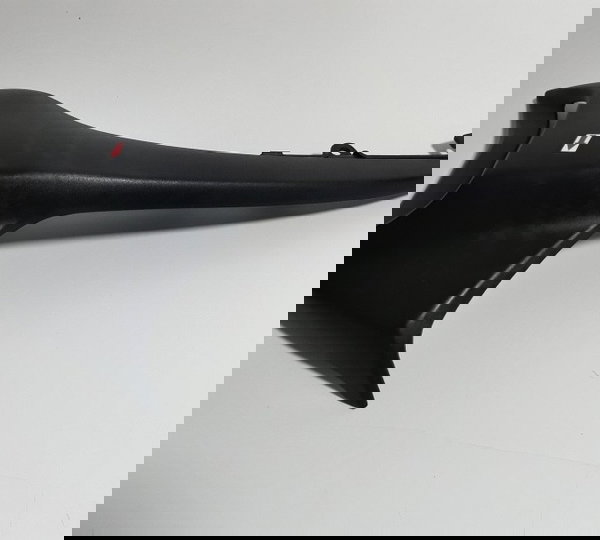 Carenagem Aba Tanque Dir Honda Cb 300 2012 Detalhe (14411) Preto