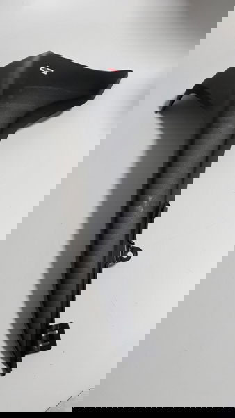 Carenagem Aba Tanque Dir Honda Cb 300 2012 Detalhe (14411) Preto