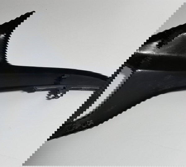 Carenagem Aba Tanque Dir Honda Cb 300 2012 Detalhe (14411) Preto