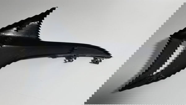 Carenagem Aba Tanque Dir Honda Cb 300 2012 Detalhe (14411) Preto