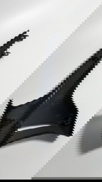 Carenagem Aba Tanque Dir Honda Cb 300 2012 Detalhe (14411) Preto