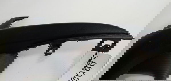 Carenagem Aba Tanque L/e Honda Cb300 12/15 Original (9802) Preto