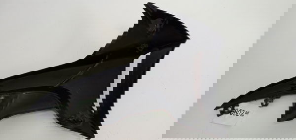 Carenagem Aba Tanque L/e Honda Cb300 12/15 Original (9802) Preto